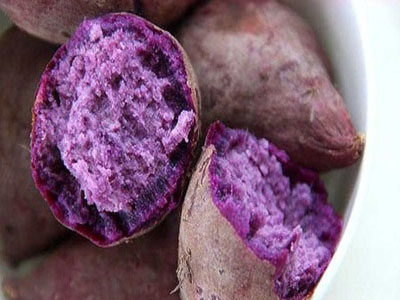 紫薯（1000克）
